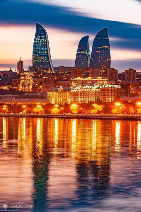 Baku 2